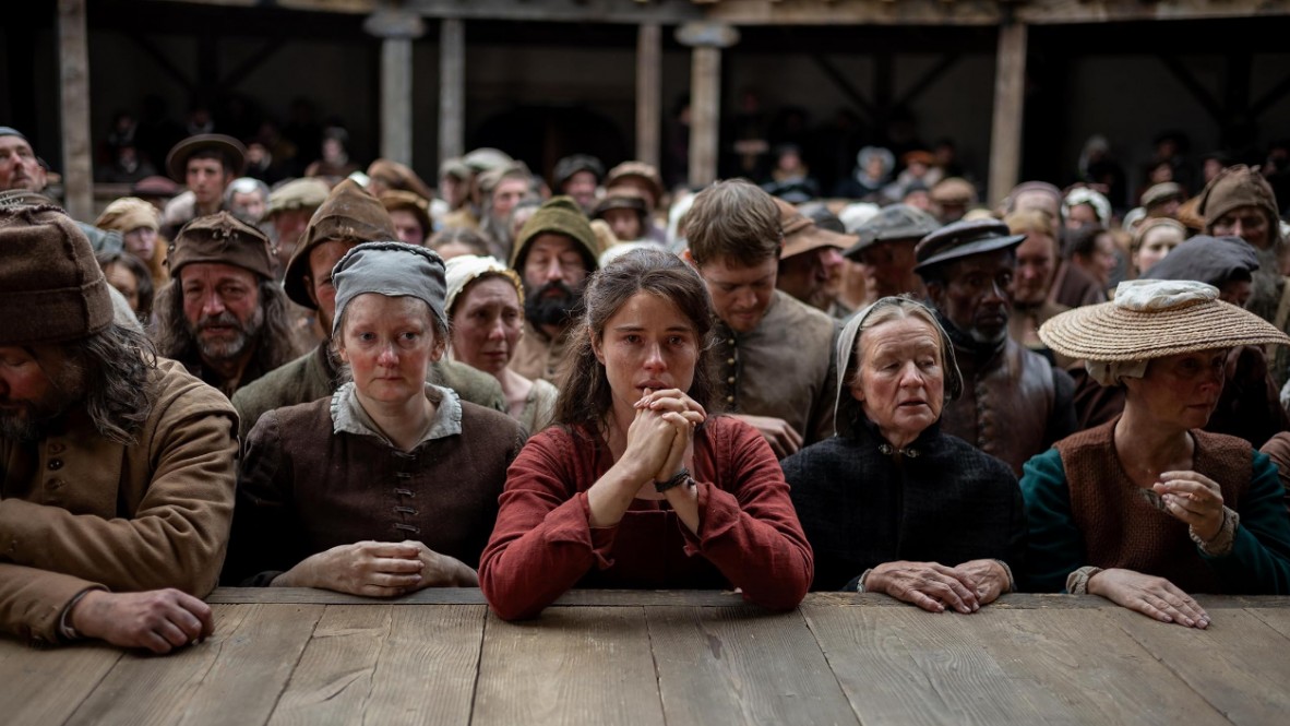 'Hamnet': Bi kịch riêng tư, kiệt tác cho nhân loại