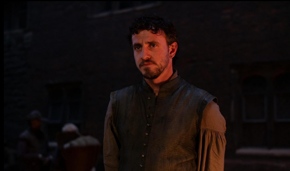 'Hamnet': Bi kịch riêng tư, kiệt tác cho nhân loại