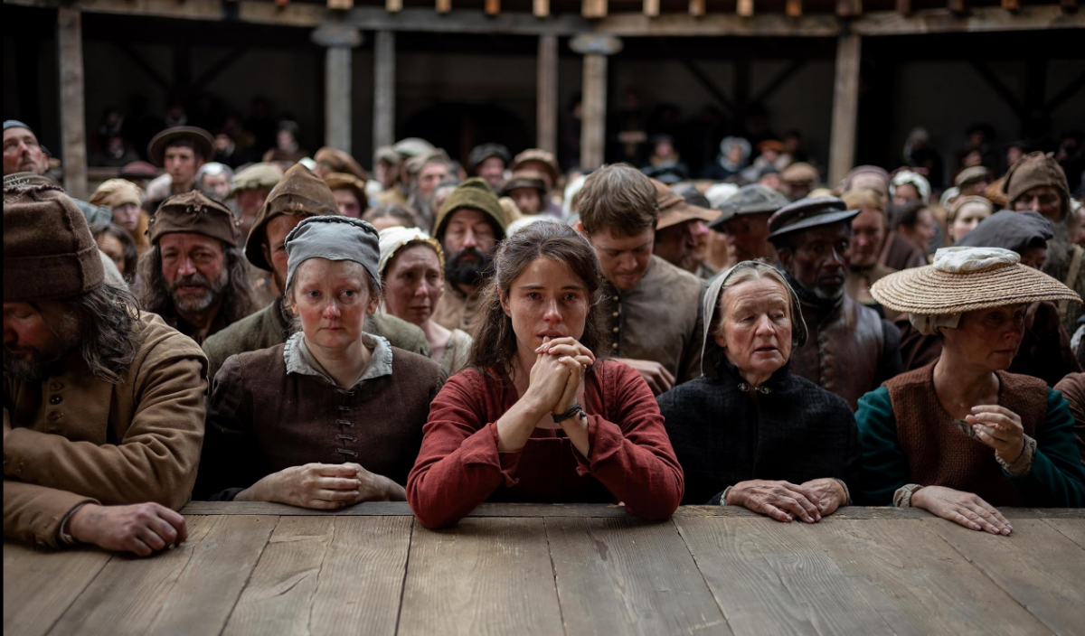 'Hamnet': Bi kịch riêng tư, kiệt tác cho nhân loại