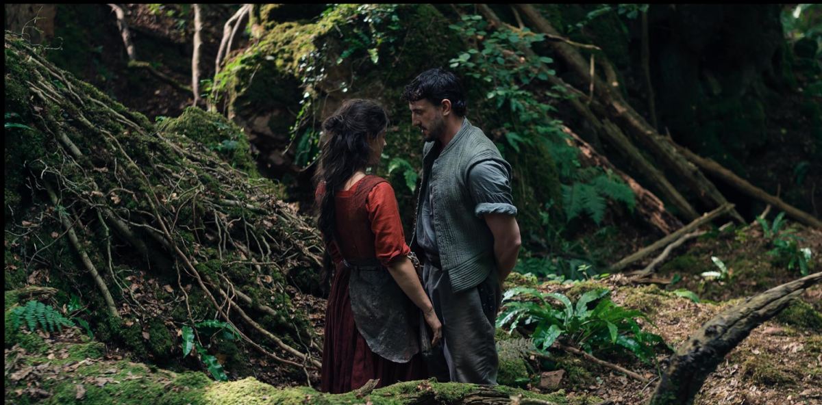 'Hamnet': Bi kịch riêng tư, kiệt tác cho nhân loại