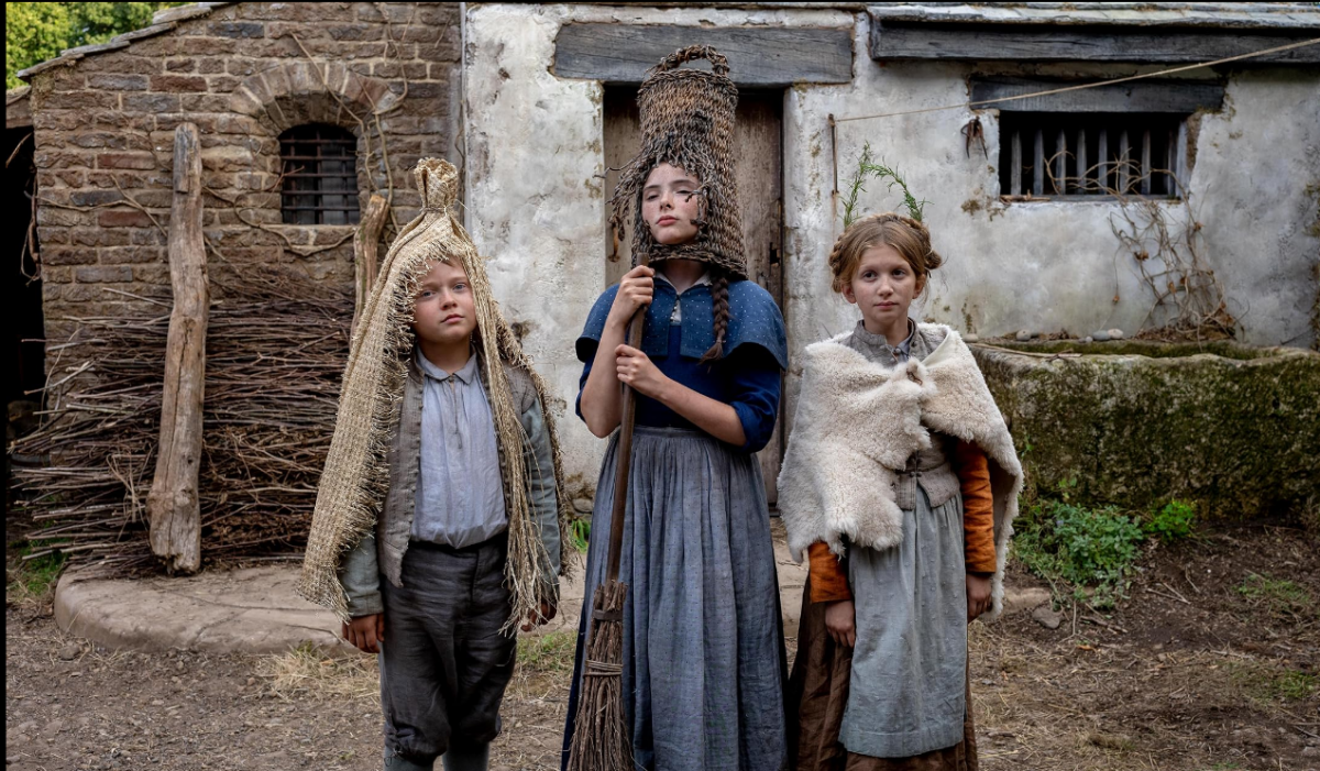 'Hamnet': Bi kịch riêng tư, kiệt tác cho nhân loại