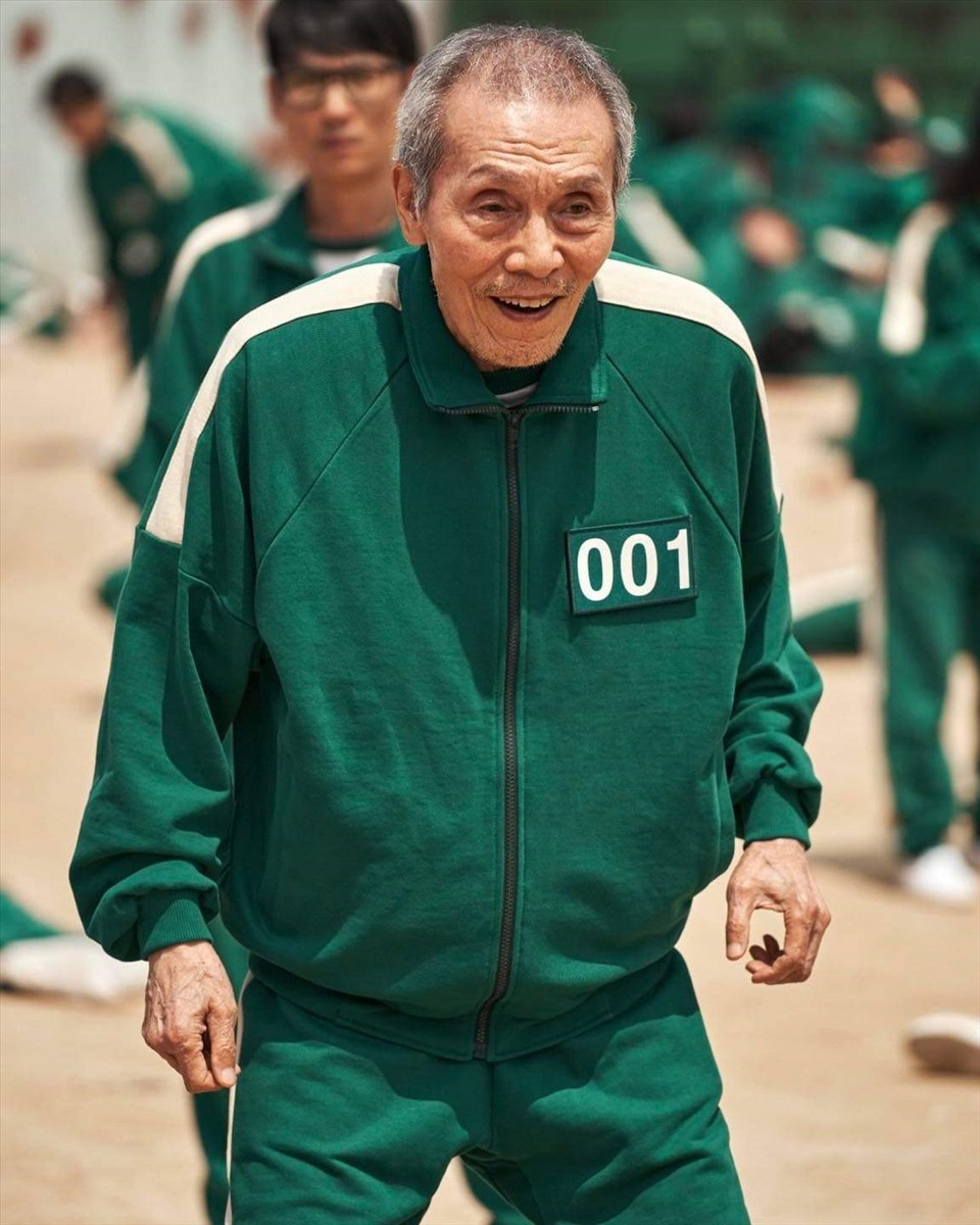 Sao phim 'Squid Game' trắng án quấy rối tình dục