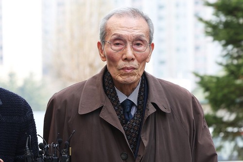 Sao phim 'Squid Game' trắng án quấy rối tình dục