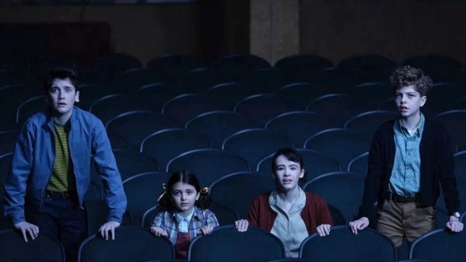 'Welcome to Derry' – Bí mật gây sốc dần được vén màn