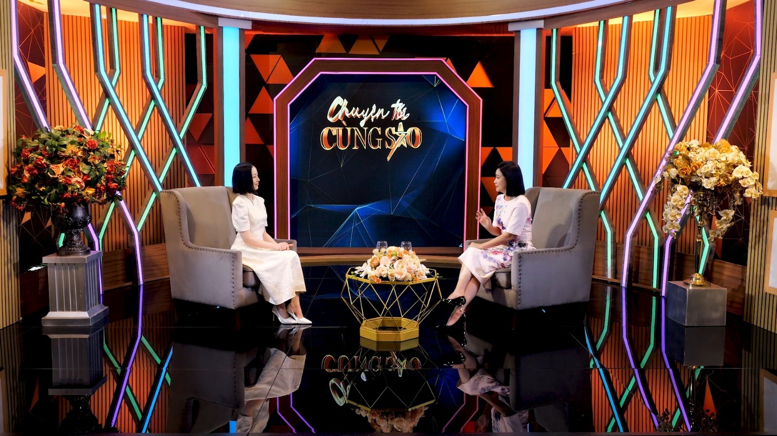 NSƯT Tuyết Thu từng bị mẹ cấm theo cải lương vì sợ con gái khổ