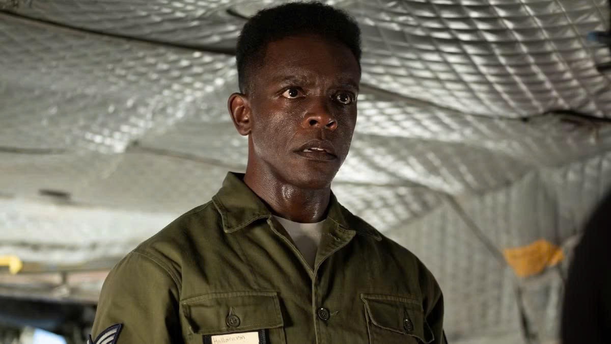 'Welcome to Derry' – Bí mật gây sốc dần được vén màn