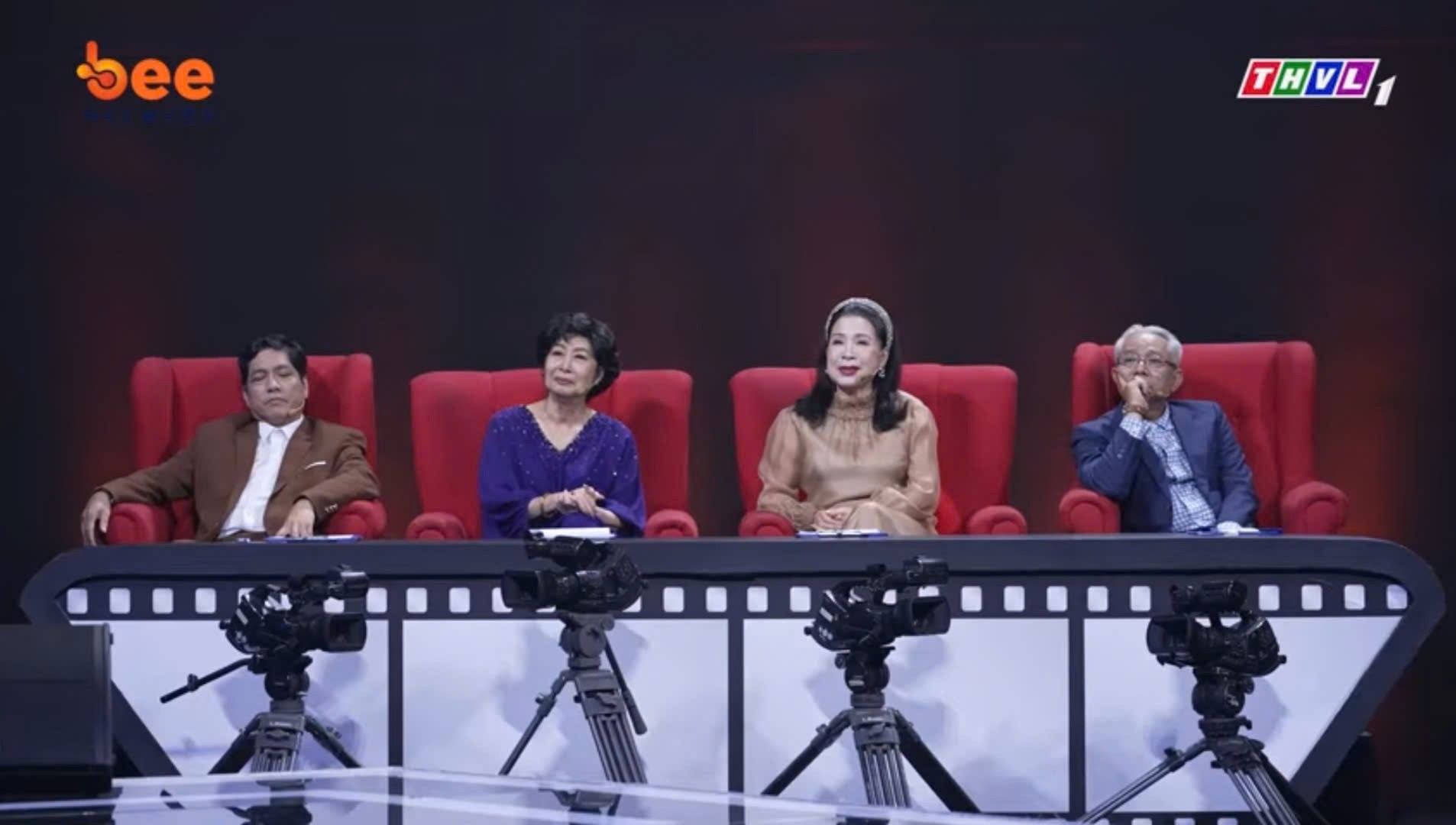 NSƯT Kim Phương: Tôi muốn học những điều mới mẻ từ các diễn viên trẻ!