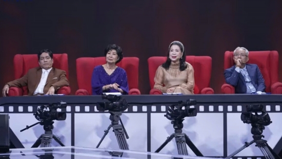 NSƯT Kim Phương: Tôi muốn học những điều mới mẻ từ các diễn viên trẻ!