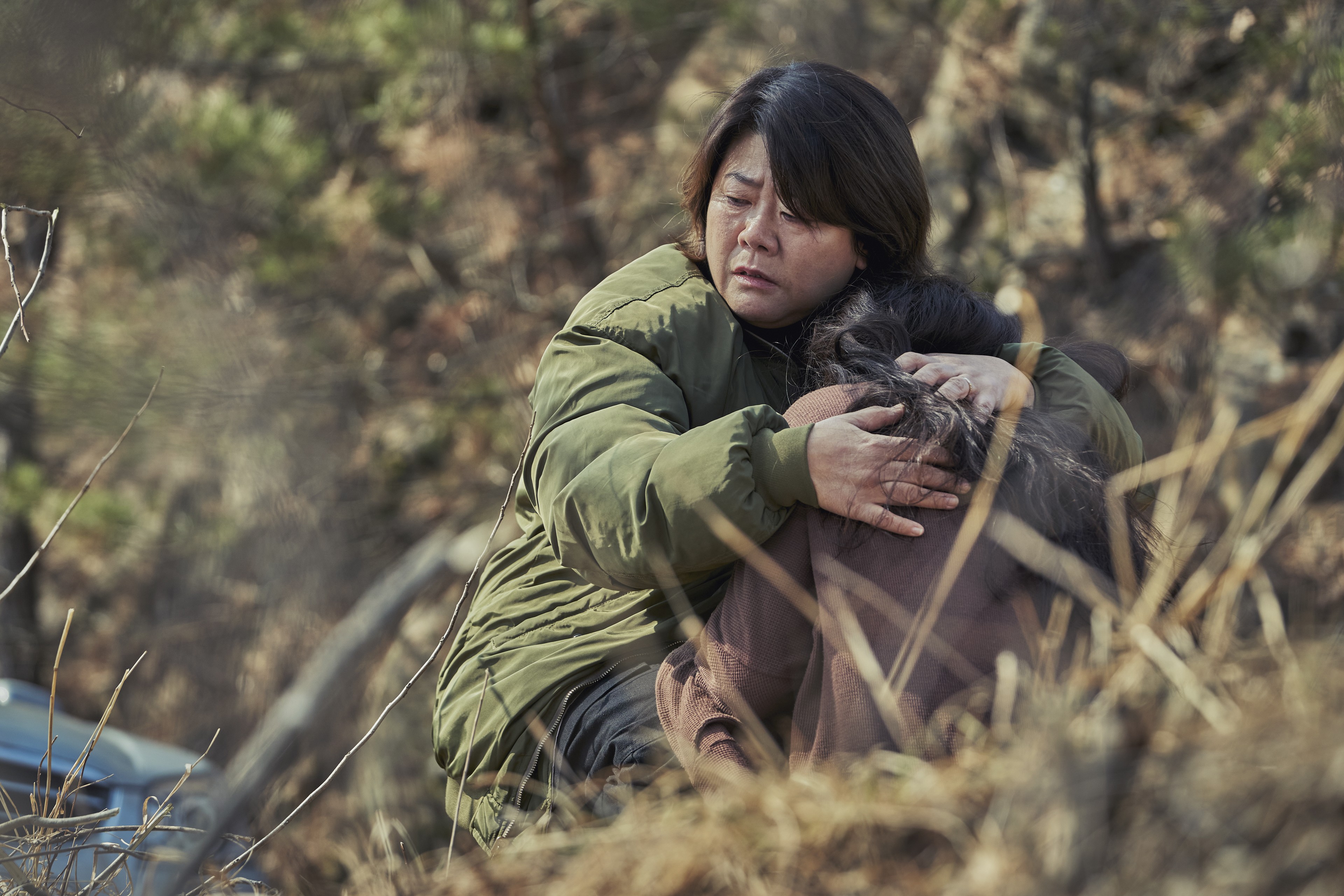 Siêu phẩm tâm lý, giật gân Hàn Quốc 'Không Bông Tuyết nào trong sạch' nhận cơn mưa lời khen từ quốc tế