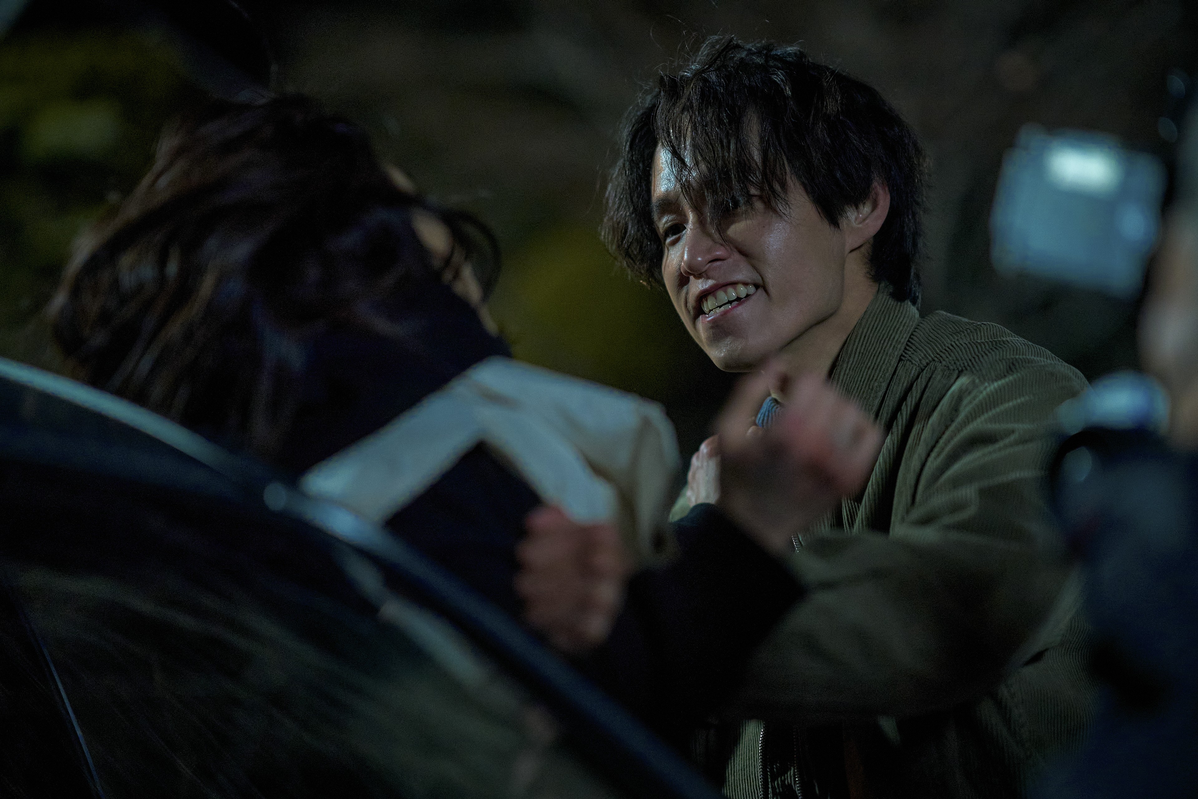 Siêu phẩm tâm lý, giật gân Hàn Quốc 'Không Bông Tuyết nào trong sạch' nhận cơn mưa lời khen từ quốc tế