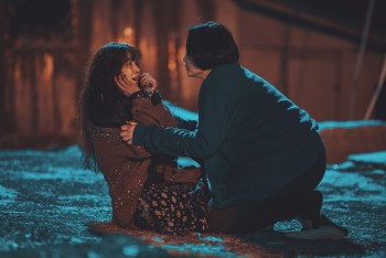 Siêu phẩm tâm lý, giật gân Hàn Quốc 'Không Bông Tuyết nào trong sạch' nhận cơn mưa lời khen từ quốc tế