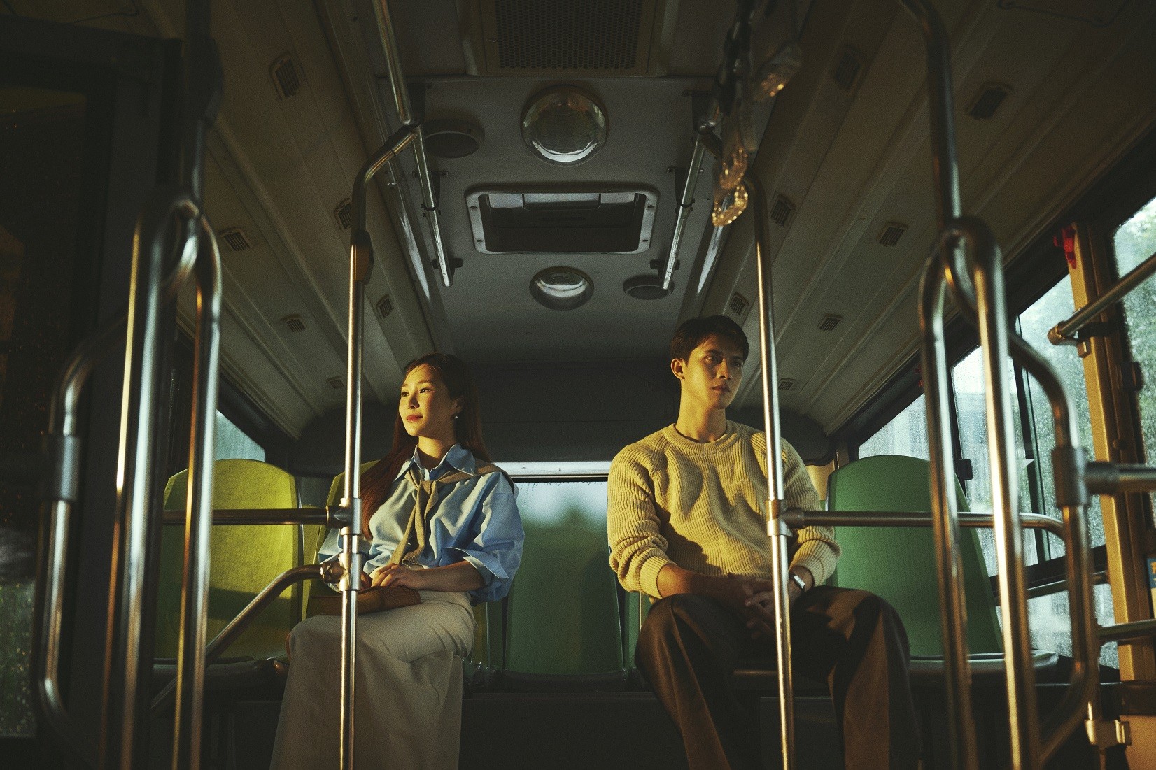 Hương Tràm quay trở lại đường đua V-Pop với ca khúc ballad 'Ước anh nhiều nỗi buồn'