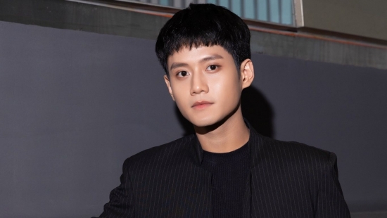 Đình Khang vụt sáng sau 'Mưa đỏ', nỗ lực thoát khỏi hình tượng hài hước