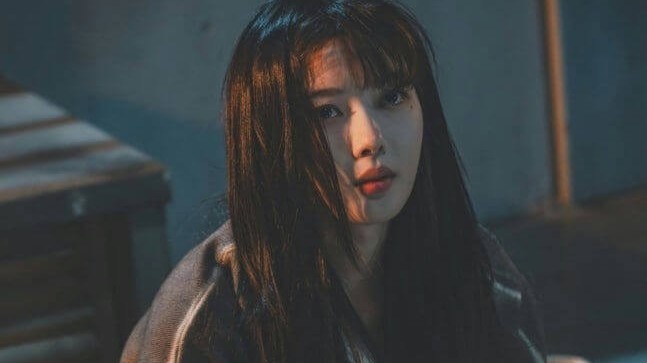 Kim Yoo Jung chiếm trọn trái tim khán giả toàn cầu với 'Dear X'