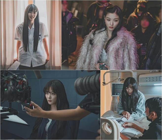 Kim Yoo Jung chiếm trọn trái tim khán giả toàn cầu với 'Dear X'