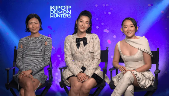 'K-Pop Demon Hunters' trượt BAFTA, liệu có ảnh hưởng đến Oscar?