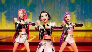 'K-Pop Demon Hunters' trượt BAFTA, liệu có ảnh hưởng đến Oscar?