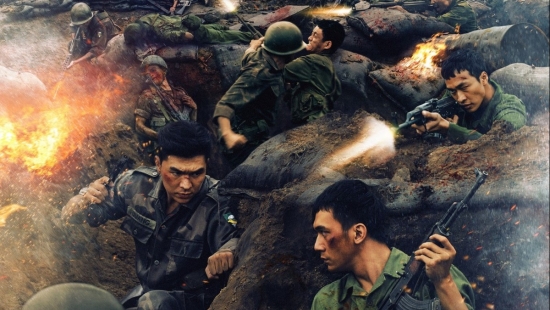 ‘Mưa đỏ’, ‘Địa đạo’ cùng loạt dự án phim trăm tỷ cùng tranh tài tại Liên hoan phim Việt Nam lần thứ XXIV