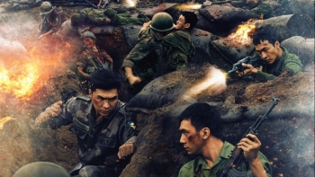 ‘Mưa đỏ’, ‘Địa đạo’ cùng loạt dự án phim trăm tỷ cùng tranh tài tại Liên hoan phim Việt Nam lần thứ XXIV