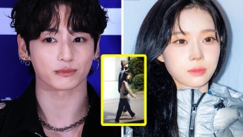 Tổng hợp những tin đồn hẹn hò của Jungkook (BTS)