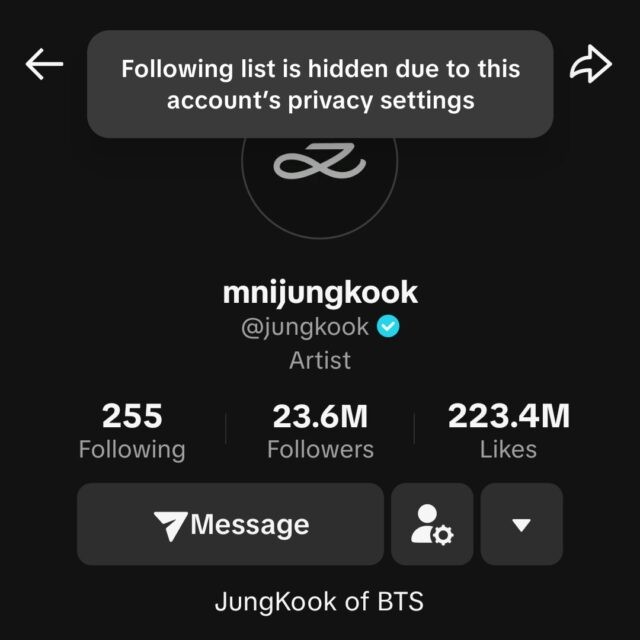 Tổng hợp những tin đồn hẹn hò của Jungkook (BTS)