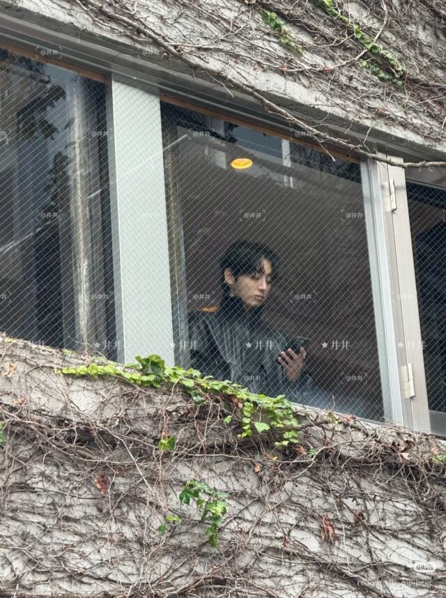 Tổng hợp những tin đồn hẹn hò của Jungkook (BTS)