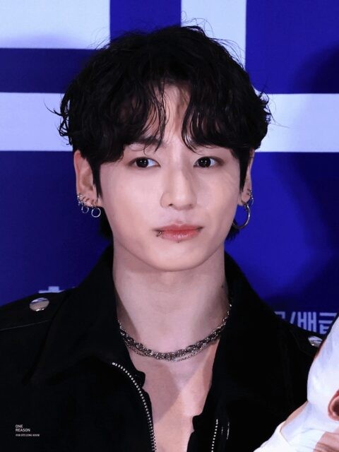 Tổng hợp những tin đồn hẹn hò của Jungkook (BTS)