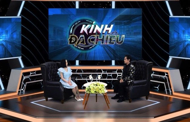 Danh ca Ngọc Sơn nhắc về thời kỳ đỉnh cao của băng đĩa ca nhạc thập niên 90