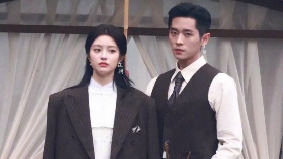 Từ Nhược Hàm bị nữ phụ 'lấn át' trong 'Ngọc Điệm Thu'?