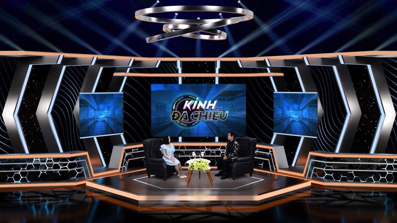 Danh ca Ngọc Sơn nhắc về thời kỳ đỉnh cao của băng đĩa ca nhạc thập niên 90