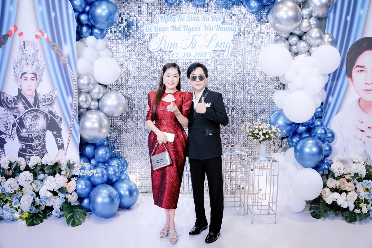 Hoa hậu Hoàng Thanh Nga lan tỏa năng lượng tích cực qua chuỗi hoạt động nghệ thuật và thiện nguyện