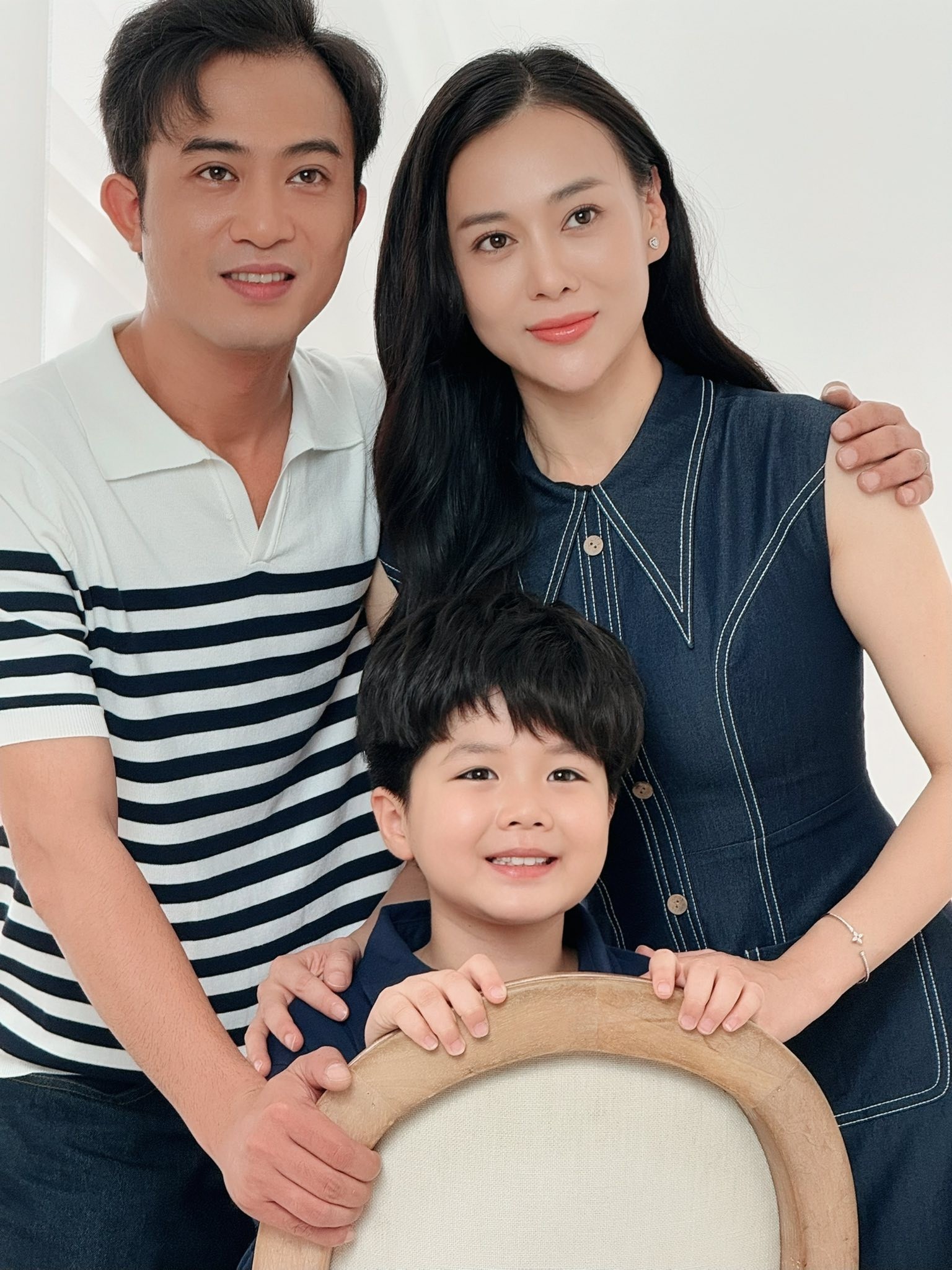 Sao nhí 'Gió ngang khoảng trời xanh' khiến khán giả 'vỡ òa'