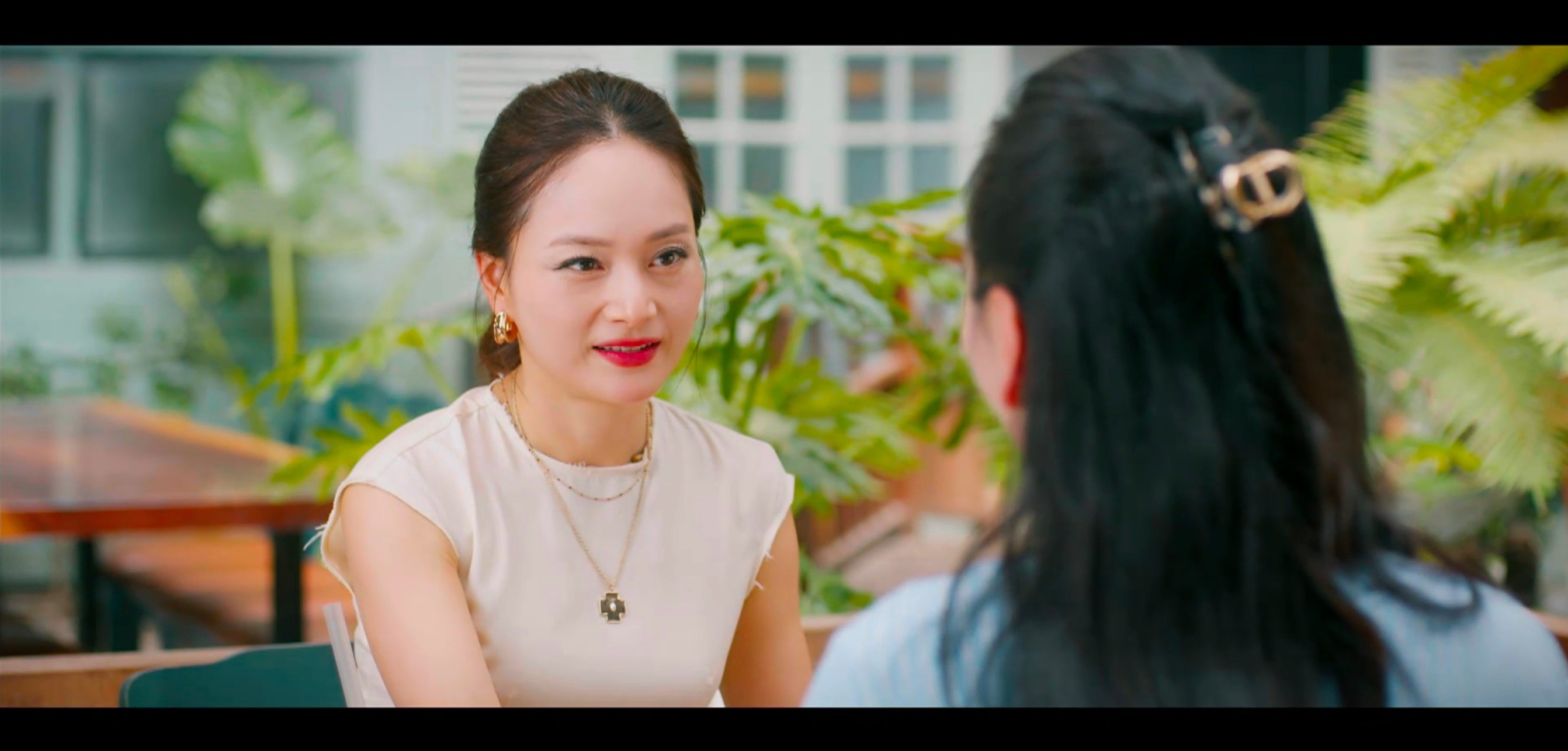 Vai diễn tiểu tam của Lan Phương bị nhận xét mưu mô, đáng sợ hơn cả bản gốc