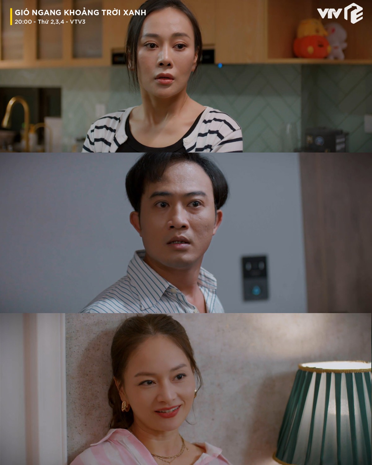 Vai diễn tiểu tam của Lan Phương bị nhận xét mưu mô, đáng sợ hơn cả bản gốc