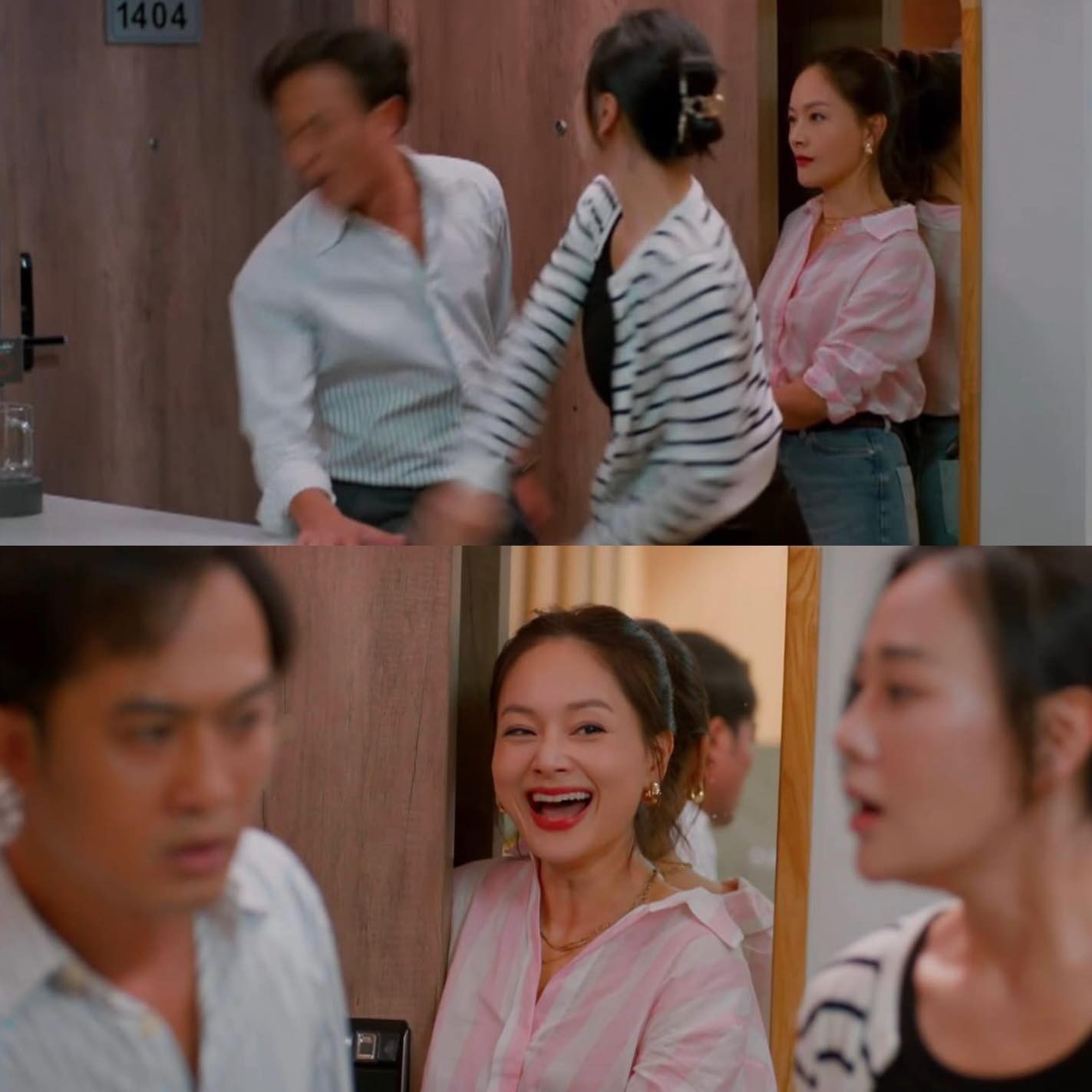 Vai diễn tiểu tam của Lan Phương bị nhận xét mưu mô, đáng sợ hơn cả bản gốc