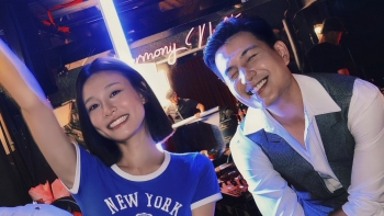 'Tổng Tài' Lê Hải trong 'Cách em 1 milimet' chiếm trọn Spotlight