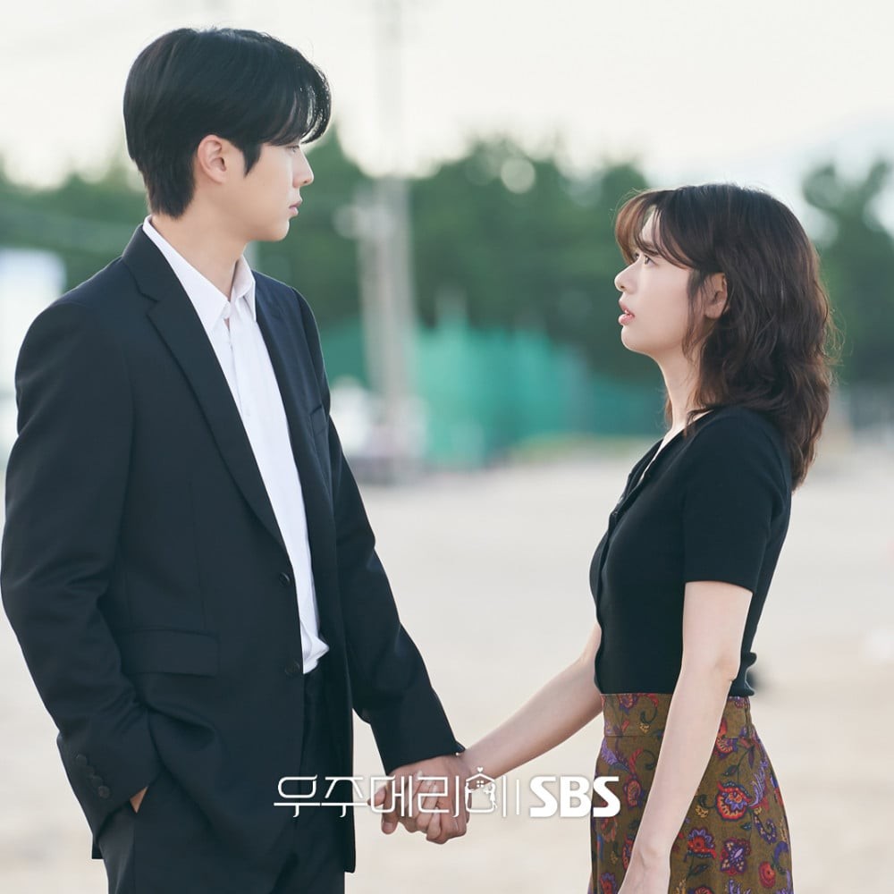 Phim của Choi Woo Shik bị khiếu nại vẫn phá kỷ lục rating
