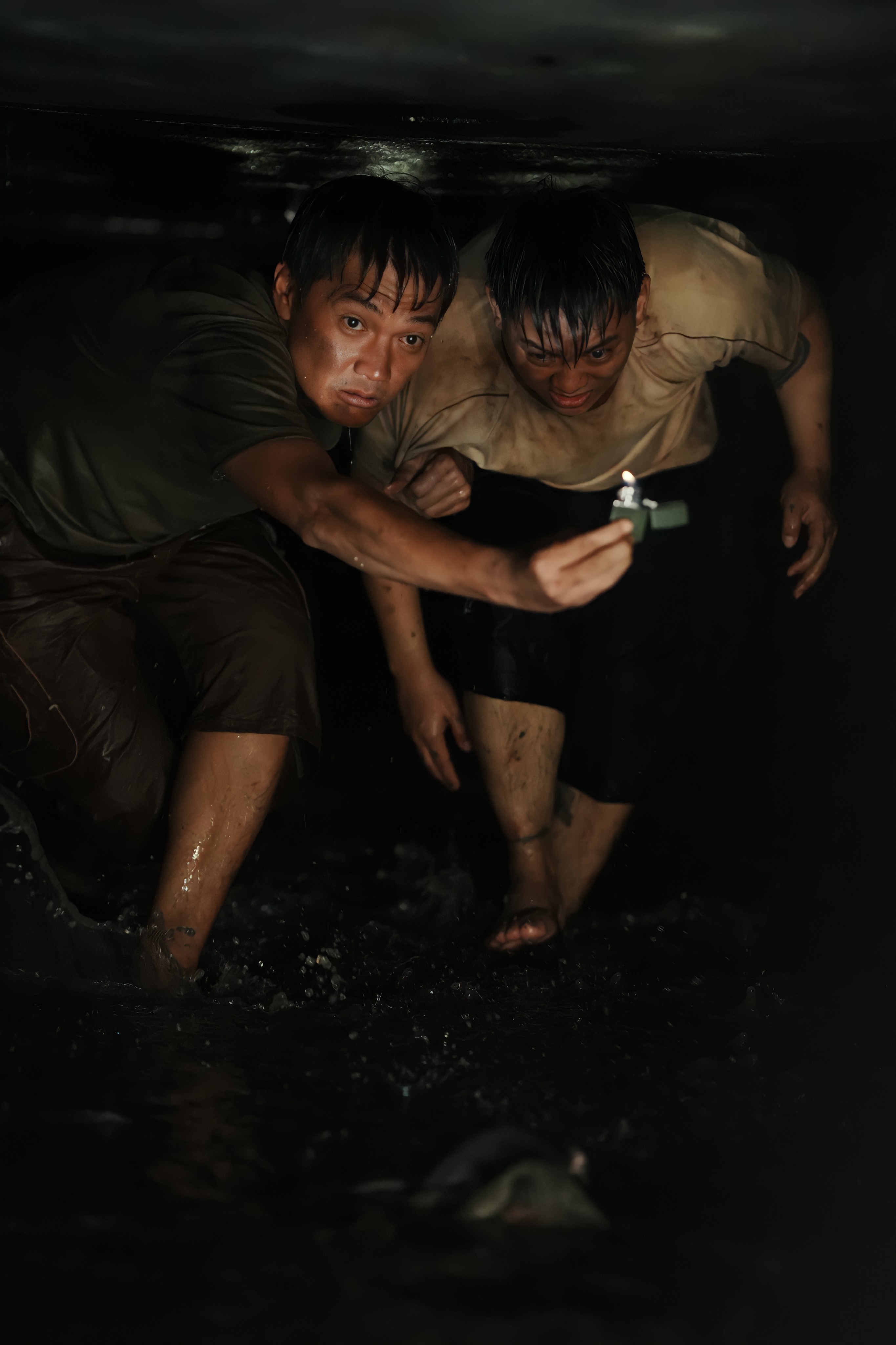 'Thiên đường máu': Khi giấc mơ đổi đời được đánh đổi bằng máu và nước mắt