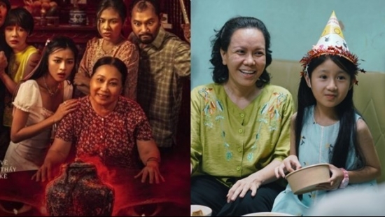 Phim Việt chiếu rạp hạ nhiệt, cần thêm nhiều 'cú hích' mới!