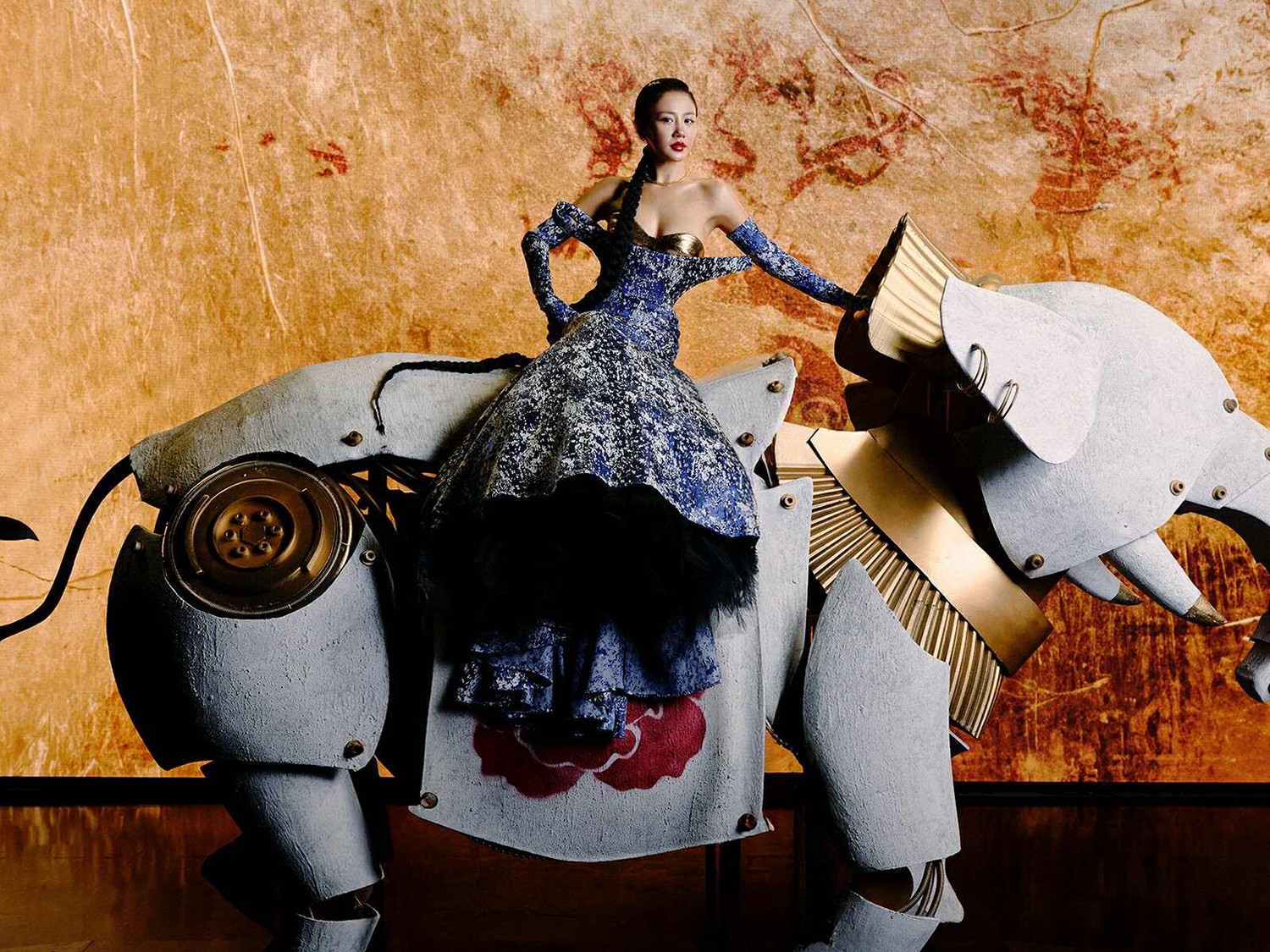 Con đường kiên định, kiến tạo di sản âm nhạc riêng biệt của Văn Mai Hương