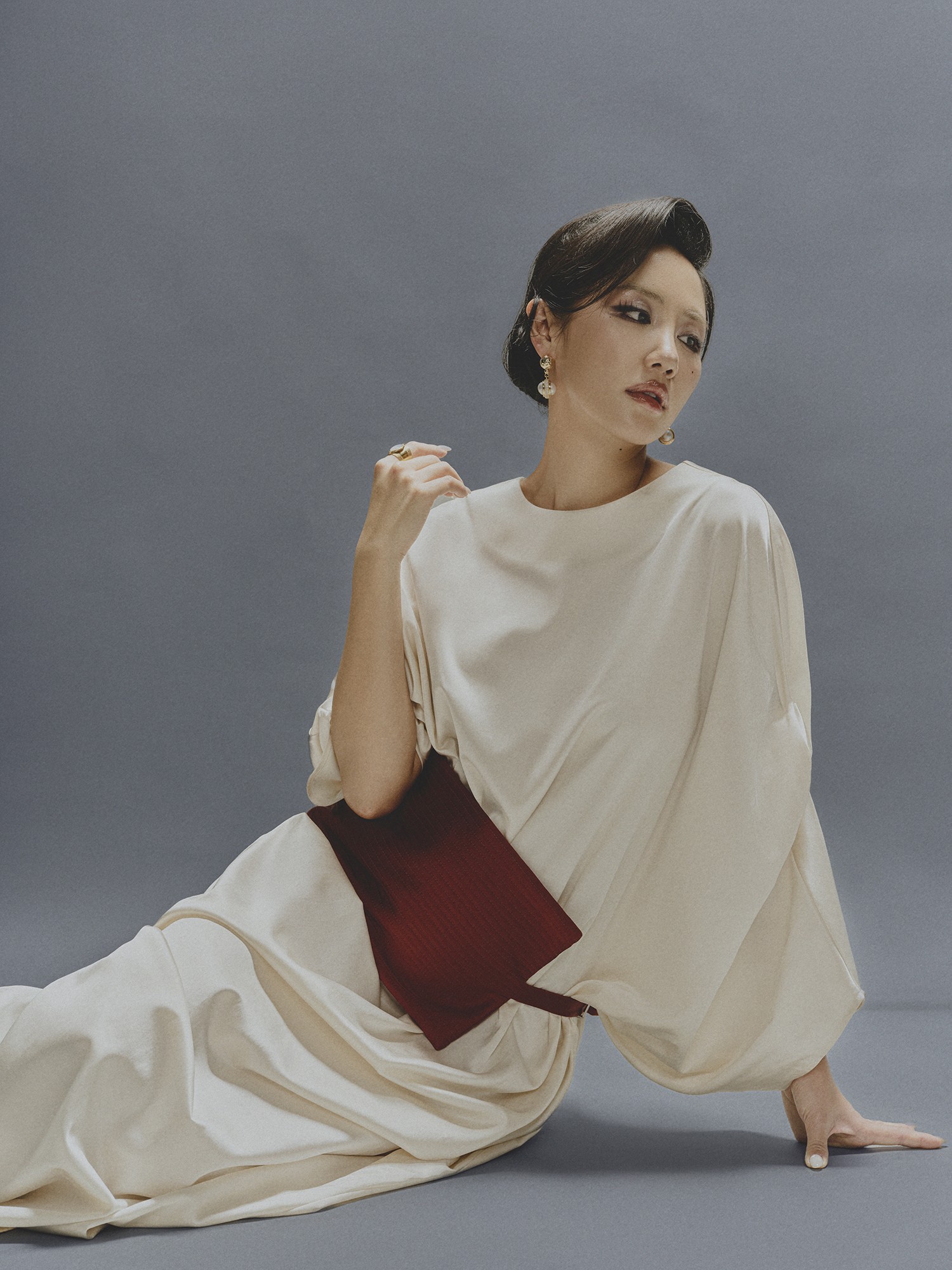 Con đường kiên định, kiến tạo di sản âm nhạc riêng biệt của Văn Mai Hương