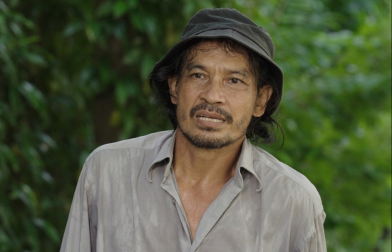 Diễn viên Thạch Kim Long: Từ nước mắt mưu sinh... đến 'Bông sen vàng' danh giá