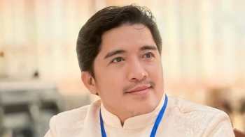 Lý Nguyên Vương: Hành trình sống với đam mê phim ảnh tròn 20 năm