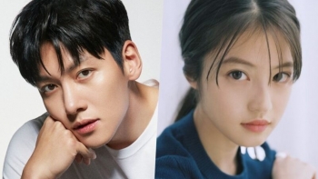 Ji Chang Wook hợp tác cùng 'nữ thần tai tiếng' Imada Mio trong dự án xuyên biên giới