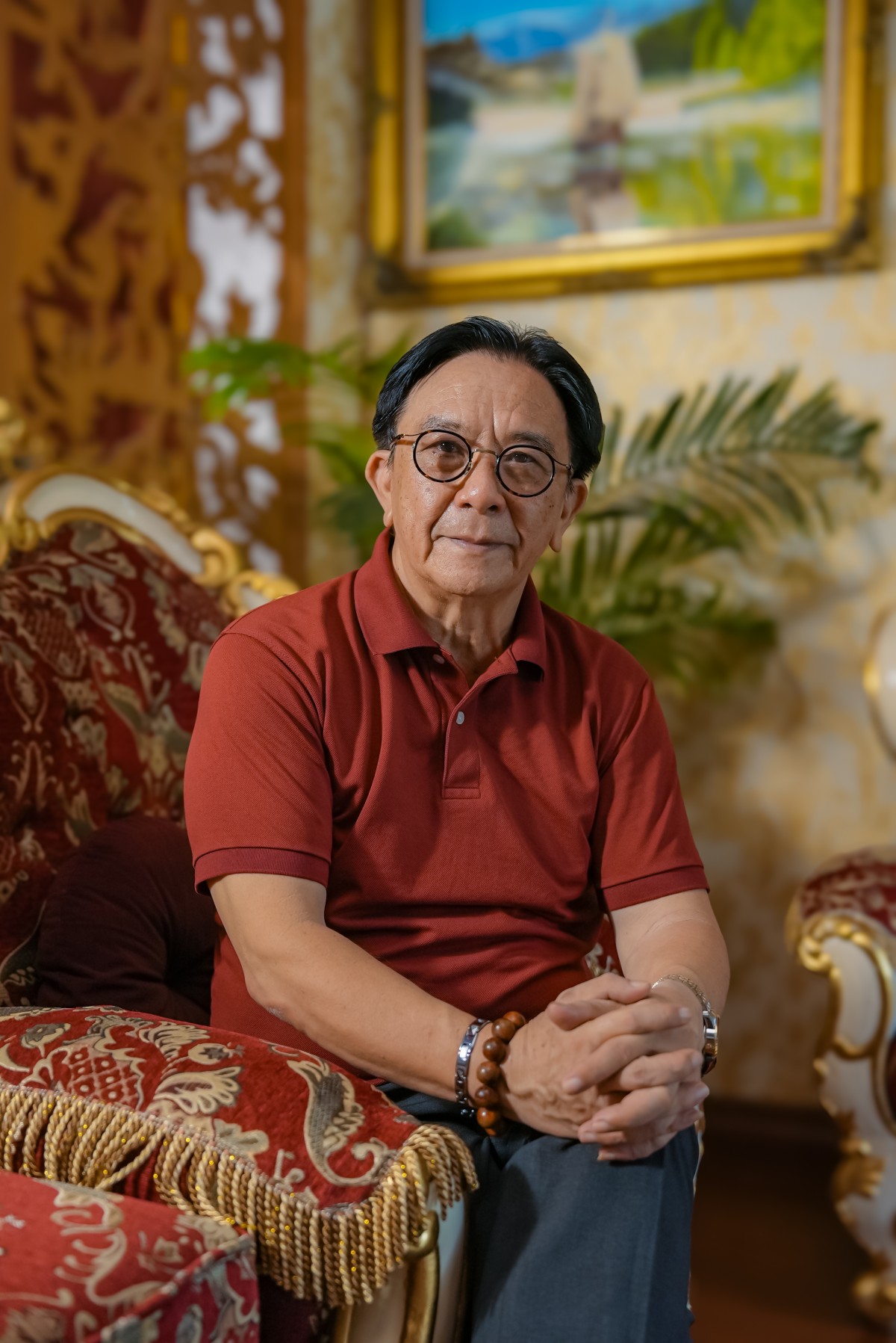 Đạo diễn Trương Dũng: Hành trình 'Tôi đi tìm tôi'