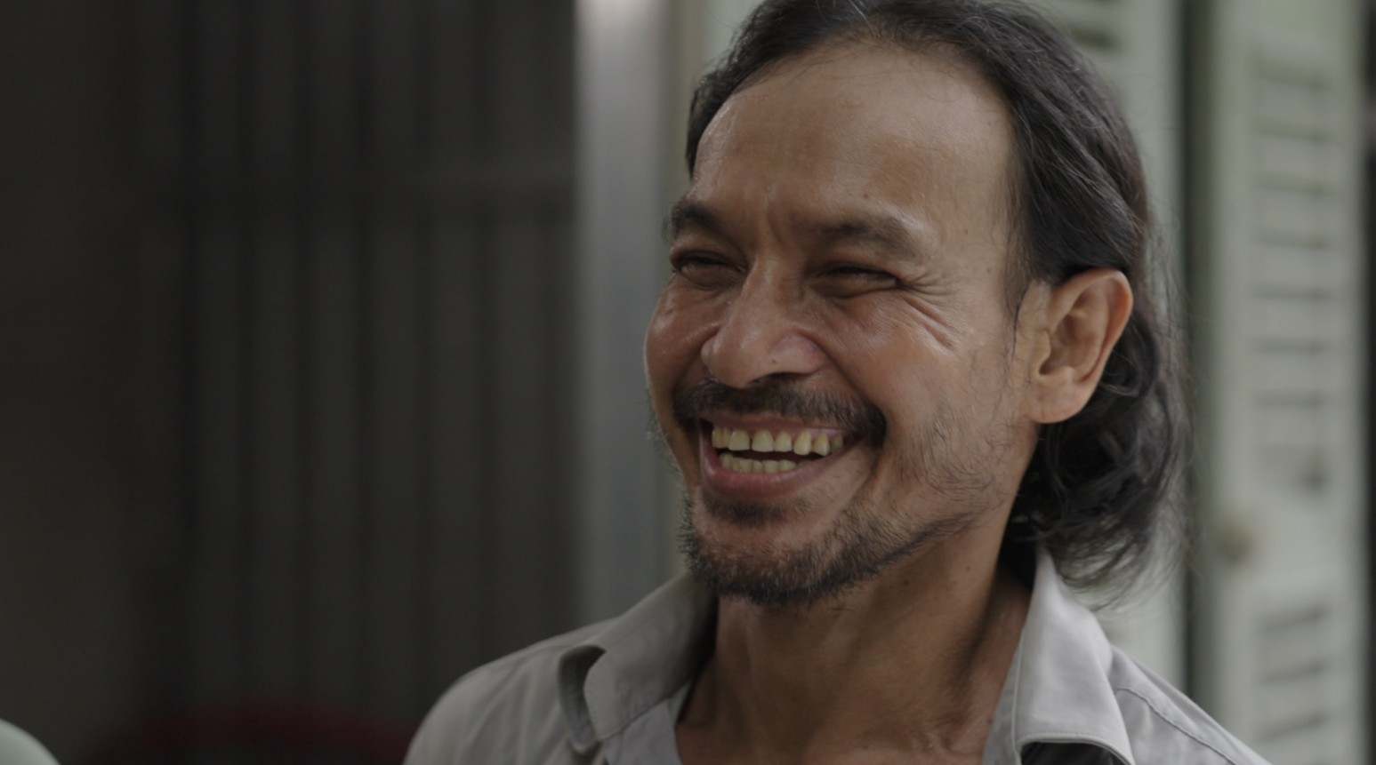 Diễn viên Thạch Kim Long: Từ nước mắt mưu sinh... đến 'Bông sen vàng' danh giá