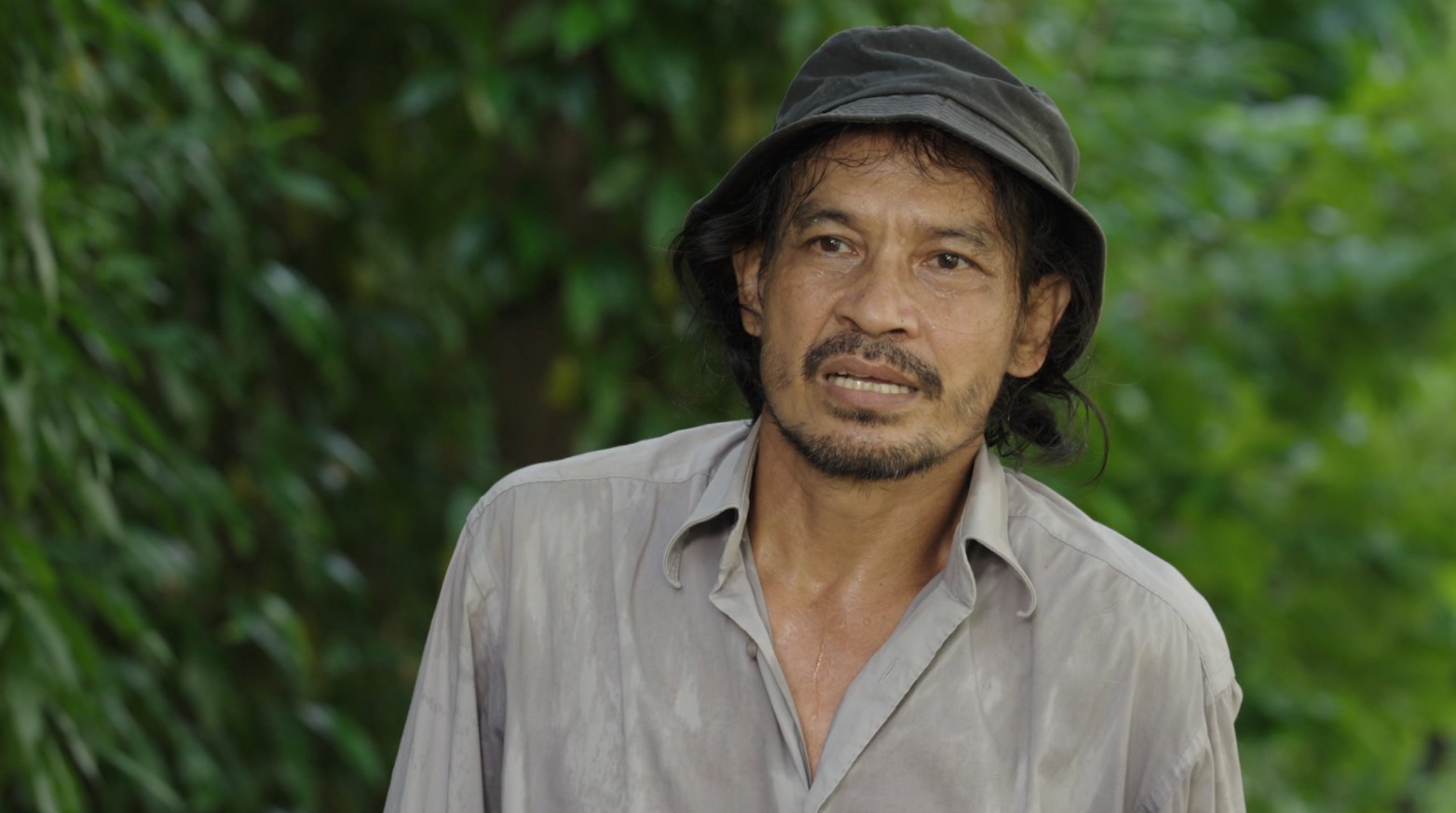 Diễn viên Thạch Kim Long: Từ nước mắt mưu sinh... đến 'Bông sen vàng' danh giá