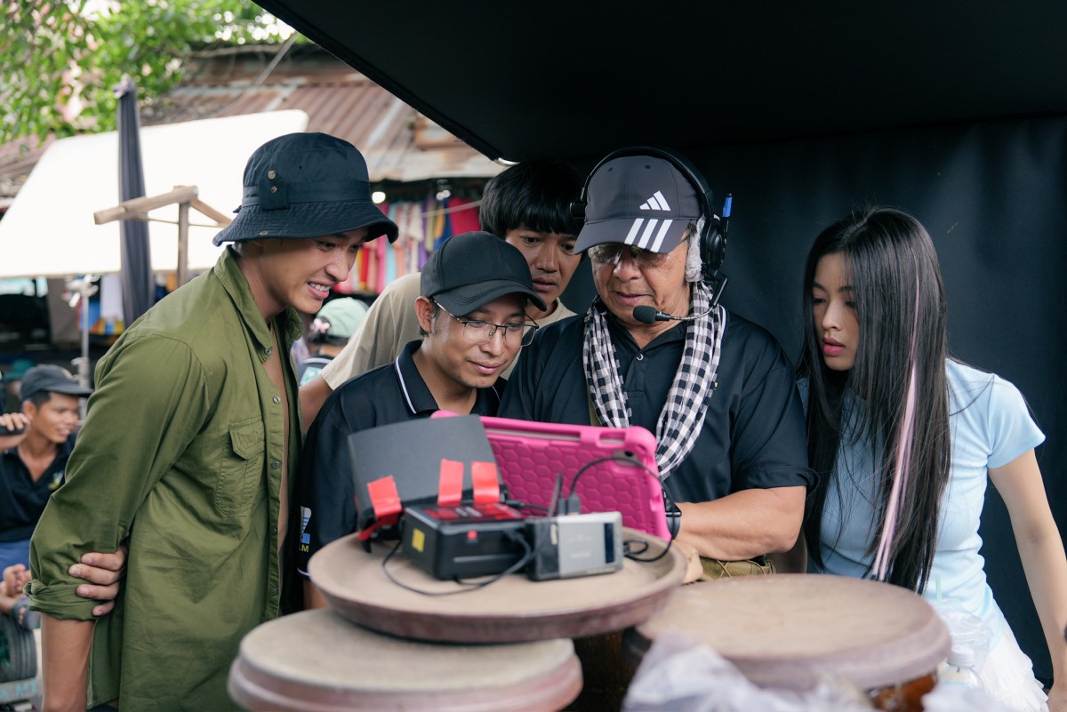 Đạo diễn Trương Dũng: Hành trình 'Tôi đi tìm tôi'