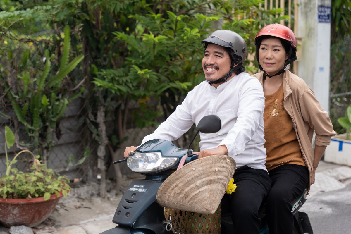 Lý Nguyên Vương: Hành trình sống với đam mê phim ảnh tròn 20 năm