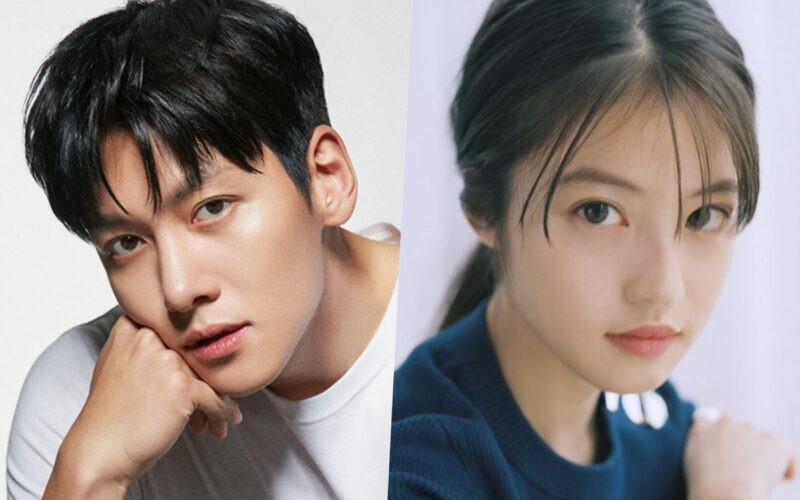 Ji Chang Wook hợp tác cùng 'nữ thần tai tiếng' Imada Mio trong dự án xuyên biên giới